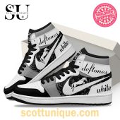 Deftones White Pony Nike Air Jordan 1 High Top Sneaker.jpg - demo10