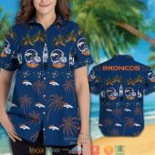 Denver Broncos Coconut Pattern Hawaiian Shirt Short 1 2 768x768 1.jpg - demo10