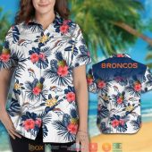 Denver Broncos Hibiscus Pineapple Hawaiian Shirt Short 1 2 768x768 1.jpg - demo10