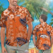 Denver Broncos Hibiscus Leaf Hawaiian Shirt Short 1 768x768 1.jpg - demo10