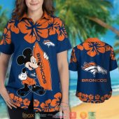 Denver Broncos Mickey Mouse Hawaiian Shirt Short 1 2 768x768 1.jpg - demo10