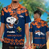 Denver Broncos Snoopy Dance Hawaiian Shirt Short 1 768x768 1.jpg - demo10