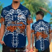 Denver Broncos Backbone Hibiscus Hawaiian Shirt Short 1 768x768 1.jpg - demo10