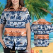 Denver Broncos Coconut Island Orange Blue Hawaiian Shirt Short 1 2 768x768 1.jpg - demo10