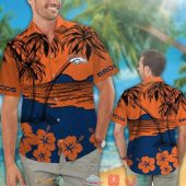 Denver Broncos Coconut Island Orange Hawaiian Shirt Short 1 768x768 1.jpg - demo10