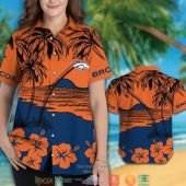 Denver Broncos Coconut Island Orange Hawaiian Shirt Short 1 2 768x768 1.jpg - demo10