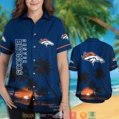 Denver Broncos Coconut Island Night Moon Hawaiian Shirt Short 1 2 768x768 1.jpg - demo10