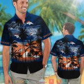 Denver Broncos Coconut Island Sunset Hawaiian Shirt Short 1 768x768 1.jpg - demo10