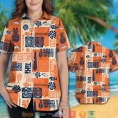 Denver Broncos Fish Pineapple Pattern Hawaiian Shirt Short 1 2 768x768 1.jpg - demo10
