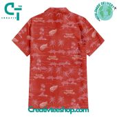 Detroit Red Wings Island Breeze Hawaiian Shirt - demo10