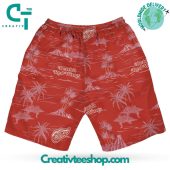Detroit Red Wings Island Breeze Hawaiian Shirt - demo10