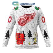 Detroit Red Wings Nhl Mix Snoopy Peanuts Christmas Personalized Hoodie T Shirt2b6 B8nzz.jpg - demo10