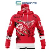 Detroit Red Wings Nhl Special Design Jersey With Your Ribs For Halloween Hoodie T Shirt2b4 Hqrcu.jpg - demo10