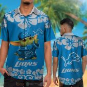Detroit Lions Baby Yoda Hawaiian Shirt And Shorts 1 768x768 1.jpg - demo10