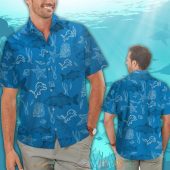 Detroit Lions Fish Hawaiian Shirt And Shorts 1 768x768 1.jpg - demo10