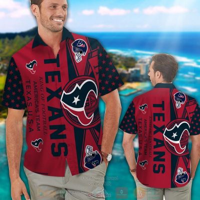 Detroit Lions King Of Football America?S Team Texas Usa Hawaiian Shirt And Shorts - Hot Sale 2025