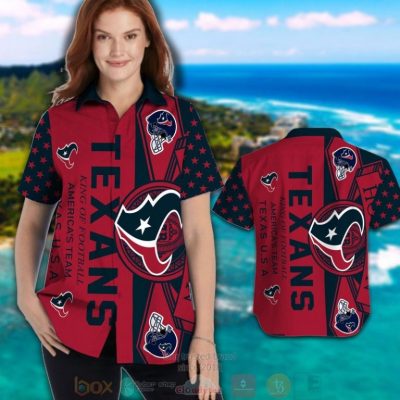 Detroit Lions King Of Football America?S Team Texas Usa Hawaiian Shirt And Shorts - Hot Sale 2025