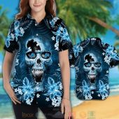 Detroit Lions Skull Hawaiian Shirt And Shorts 1 2 768x768 1.jpg - demo10