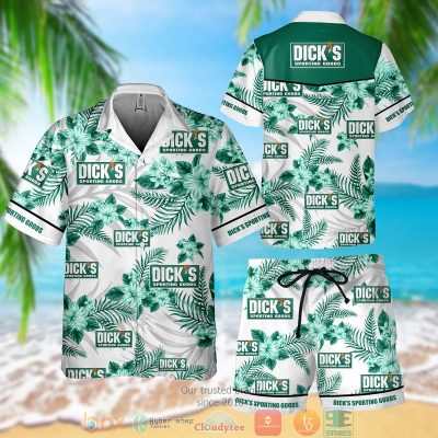 Dicks Sporting Goods Hawaiian Shirt, Shorts - Hot Sale 2025