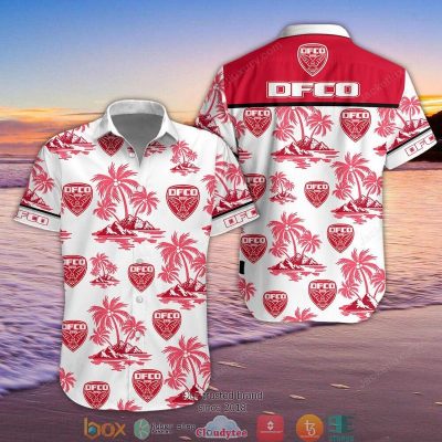 Dijon Fco Hawaiian Shirt, Beach Short - Hot Sale 2025