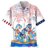 Dinosaur Independence Day Is Coming Hawaiian Shirt Shorts 1 768x768 1 1.jpg - demo10