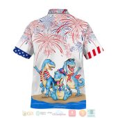 Dinosaur Independence Day Is Coming Hawaiian Shirt Shorts 1 2 768x768 1 1.jpg - demo10