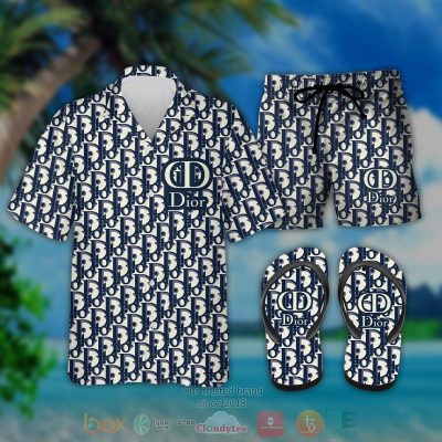 Dior Hawaiian Shirt, Shorts - Hot Sale 2025