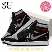 Disturbed Band Nike Air Jordan 1 High Top Sneaker1.jpg - demo10