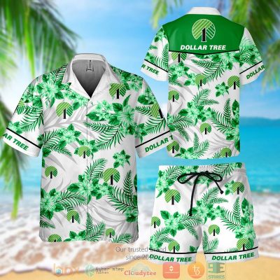 Dollar Tree Hawaiian Shirt, Shorts - Hot Sale 2025