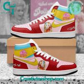Dolly Parton In Dolly We Trust Air Jordan 1 Sneaker 1.jpg - demo10