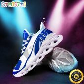 Duke Blue Devils Sneakers Max Soul Shoes Elevate Your Every Step