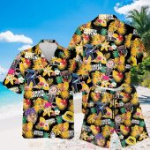 Dunder Mifflin Hawaiian Shirt Short.jpg - demo10