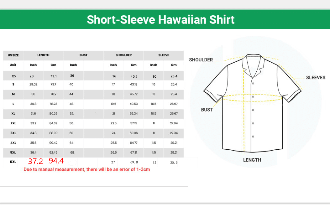 Ecy( 3d hawaii shirt) - demo10