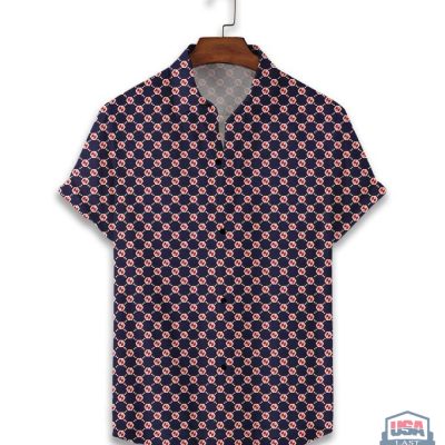 Gucci Set Hawaiian Shirt Beach Short 06 - Hot Sale 2025