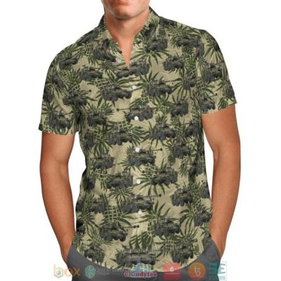 Erc 90 Sagaie French Army Hawaiian Shirt, Shorts - Hot Sale 2025