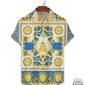 Ew6e412x T150222 040xxxversace Hawaiian Shirt Beach Short 12 3.jpg - demo10