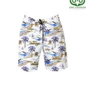 Exrjuohs 114 The Beach Boys Boat And Coconut Flip Flops And Combo Hawaii Shirt Shorts .jpg - demo10