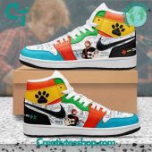 Ed Sheeran Air Jordan 1 Sneaker - demo10