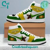 Kung Fu Panda 4 Air Jordan 1 Sneaker - demo10