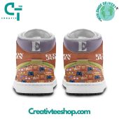 Elton John Legend Air Jordan 1 Sneaker - demo10