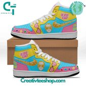 Elton John The Bitch Is Back Air Jordan 1 Sneaker - demo10