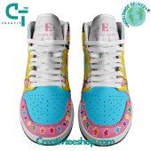 Elton John The Bitch Is Back Air Jordan 1 Sneaker - demo10