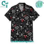 Chicago Bulls Hoops Legend Team Hawaiian Set - demo10