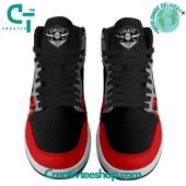 Eminem Kamikaze Music Album Air Jordan 1 Sneaker - demo10