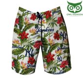 Es2cen16 309 New York Yankees Tropical Combo Hawaii Shirt Shorts Flip Flops .jpg - demo10
