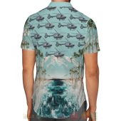 Eurocopter Ec145 German Air Force Hawaiian Shirt Short 1 2 768x768 1.jpg - demo10