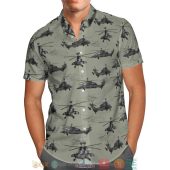 Eurocopter Tiger Germany Hawaiian Shirt Short.jpg - demo10