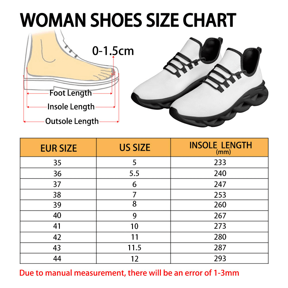 F21（max Soul Shoes） - demo10