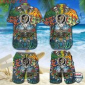 Fiwfo29d T260422 33xxxnfl New Orleans Saints Grateful Dead Bears Hawaiian Shirt And Shorts.jpg - demo10
