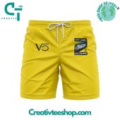 Forever Senna Hawaiian Set - demo10